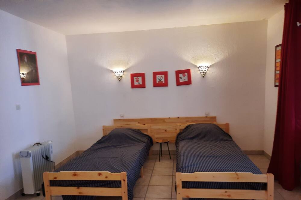 Photo of Bedroom in Contres