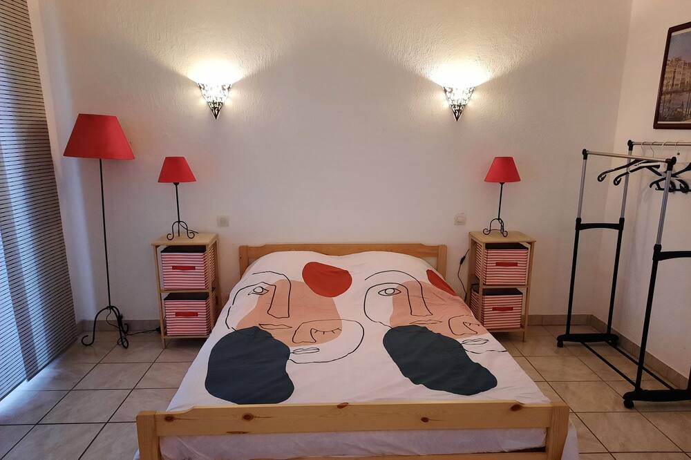 Photo of Bedroom in Contres