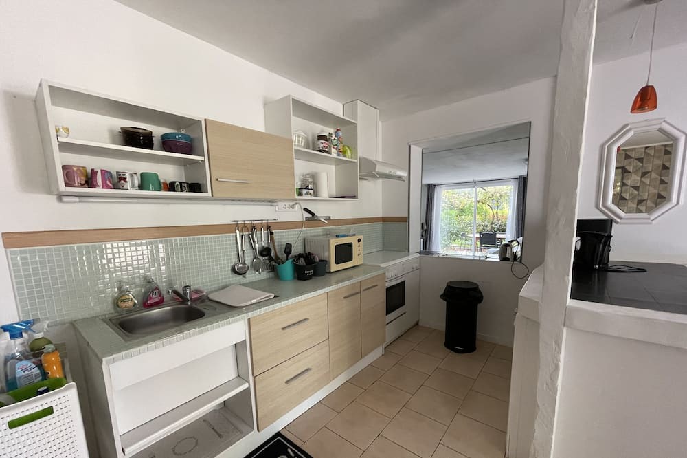 Photo of Kitchen in Contres