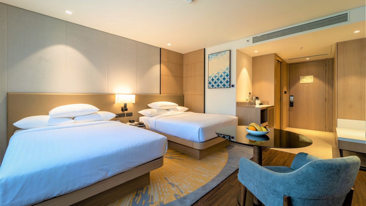 Photo of Bedroom in Vadodara