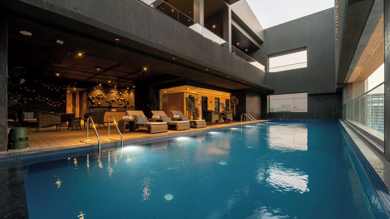 Photo of Outdoor in Vadodara