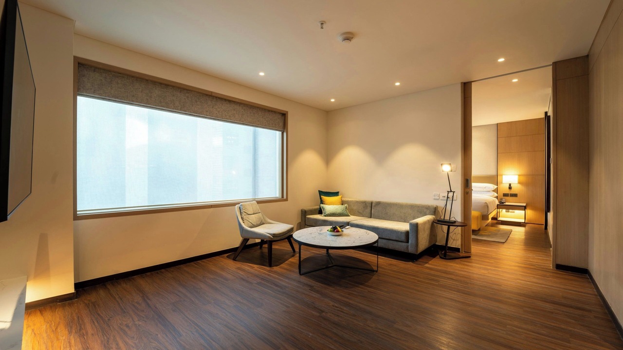 Photo of Bedroom in Vadodara