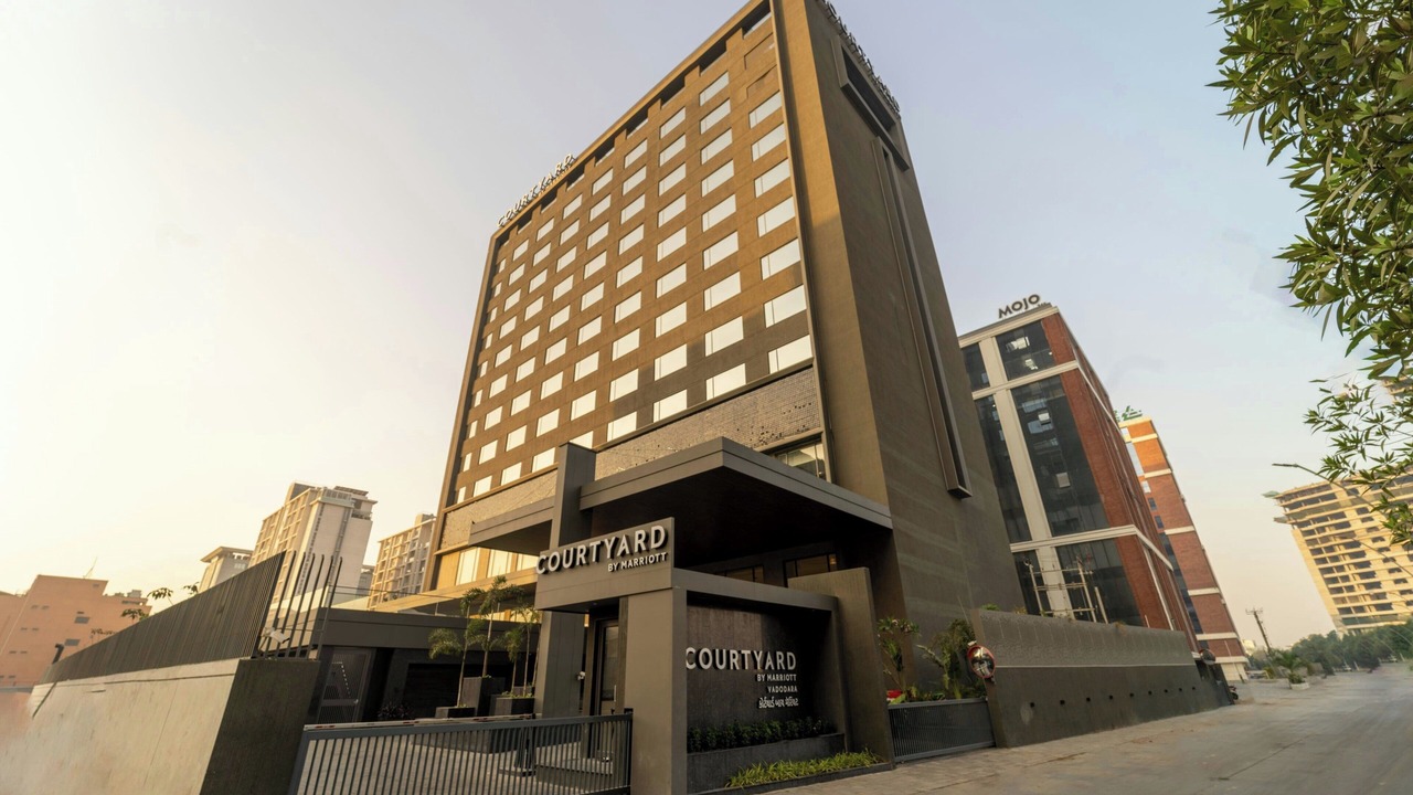 Photo of Outdoor in Vadodara