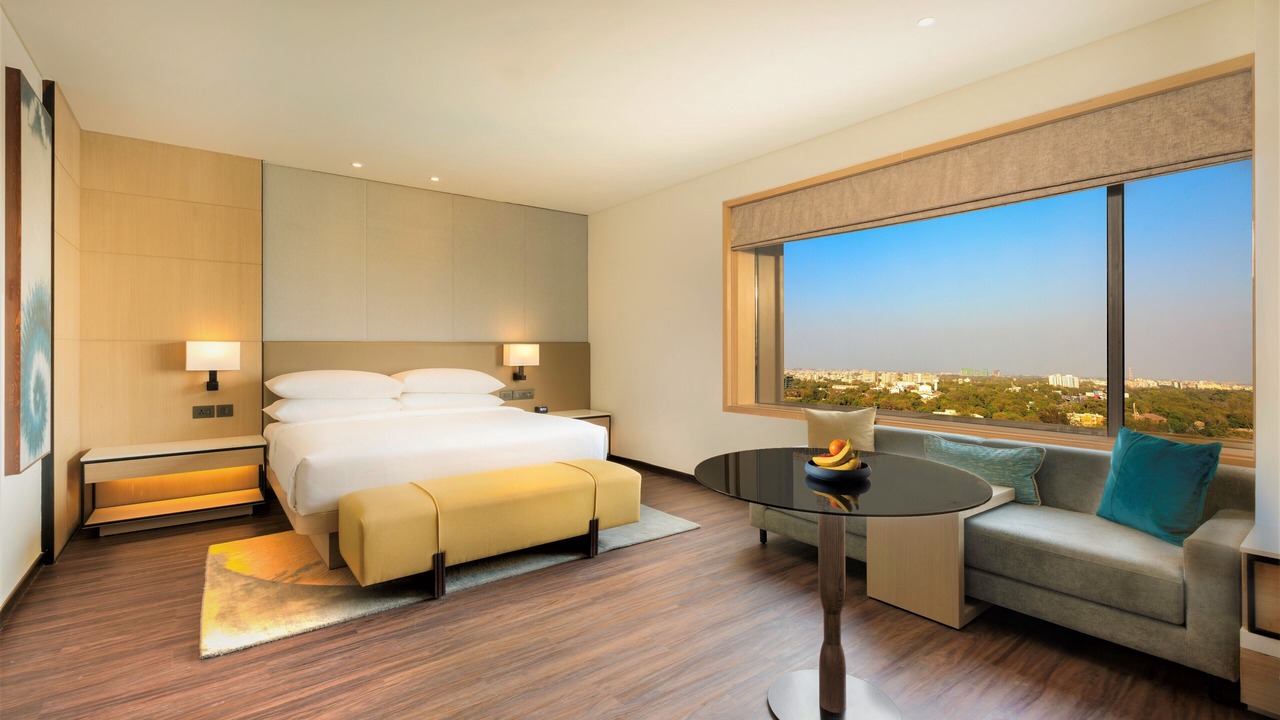 Photo of Bedroom in Vadodara