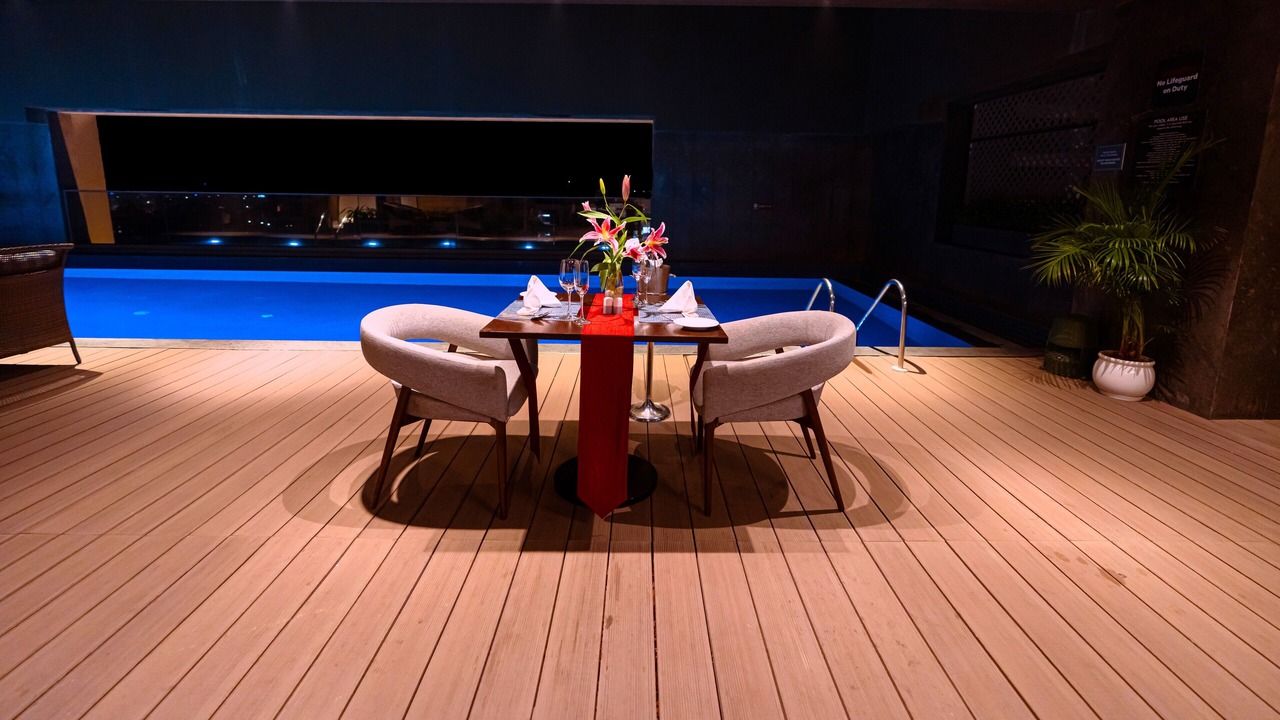 Photo of Patio Balcony in Vadodara