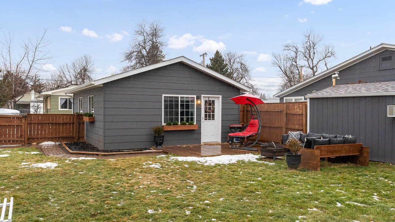 Photo of Outdoor in Spearfish