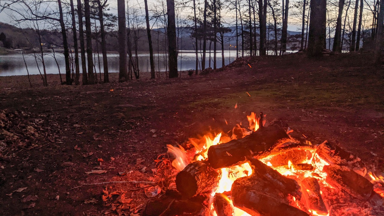 Photo of Outdoor in Hiawassee