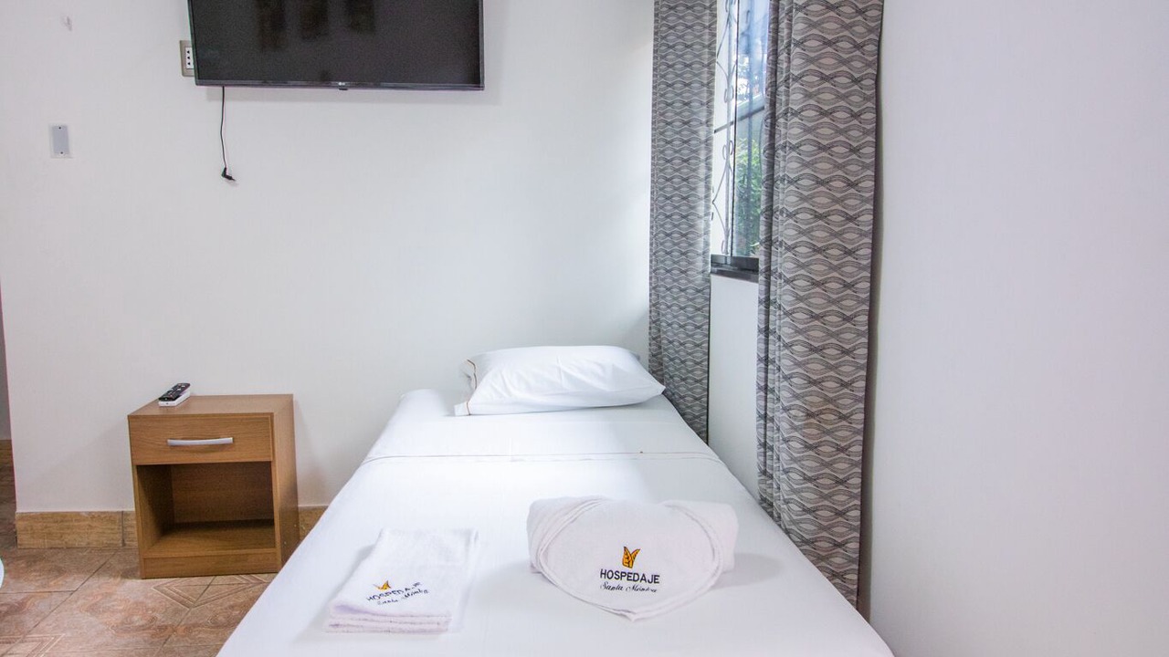 Photo of Bedroom in Tarapoto