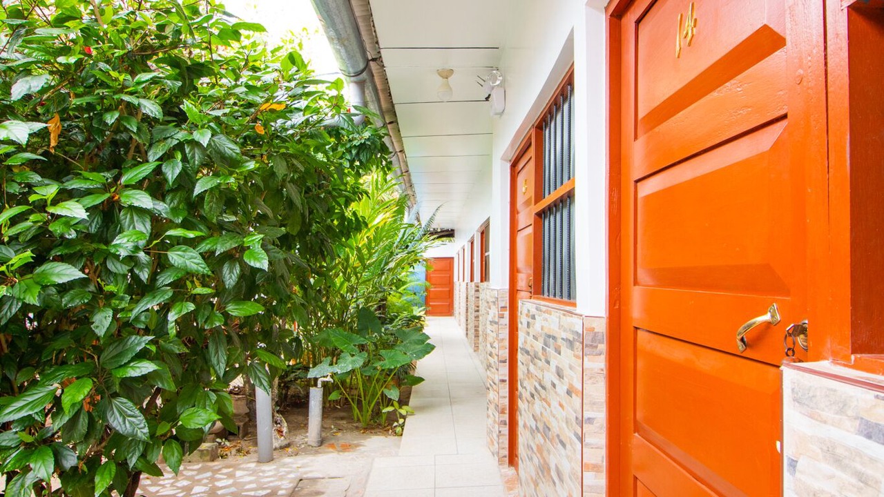 Photo of Bedroom in Tarapoto