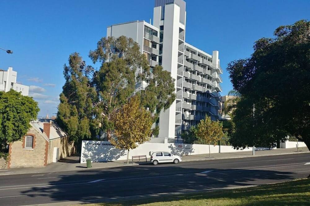 Photo of Outdoor in West Perth