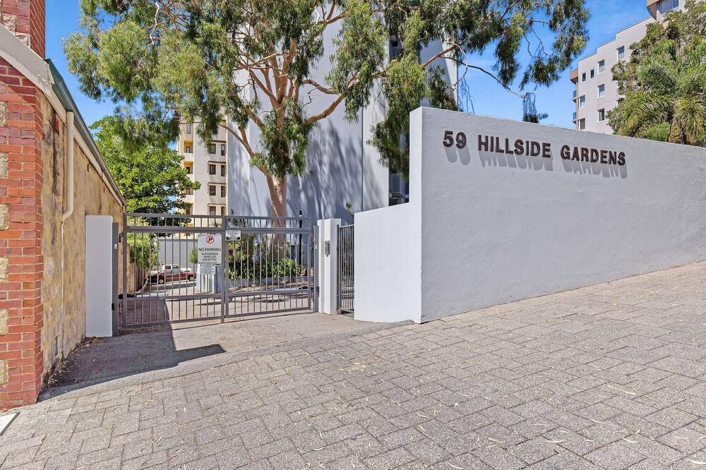Photo of Outdoor in West Perth