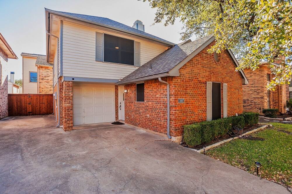 Photo of Outdoor in Valley Ranch