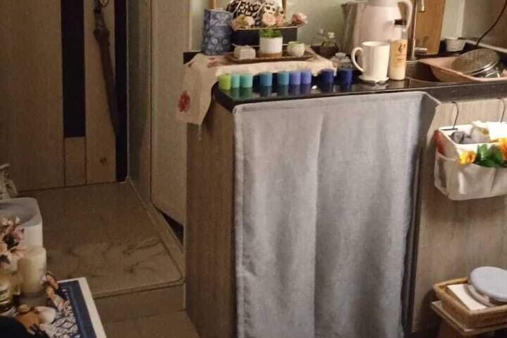 Photo of Kitchen in Tai Kok Tsui