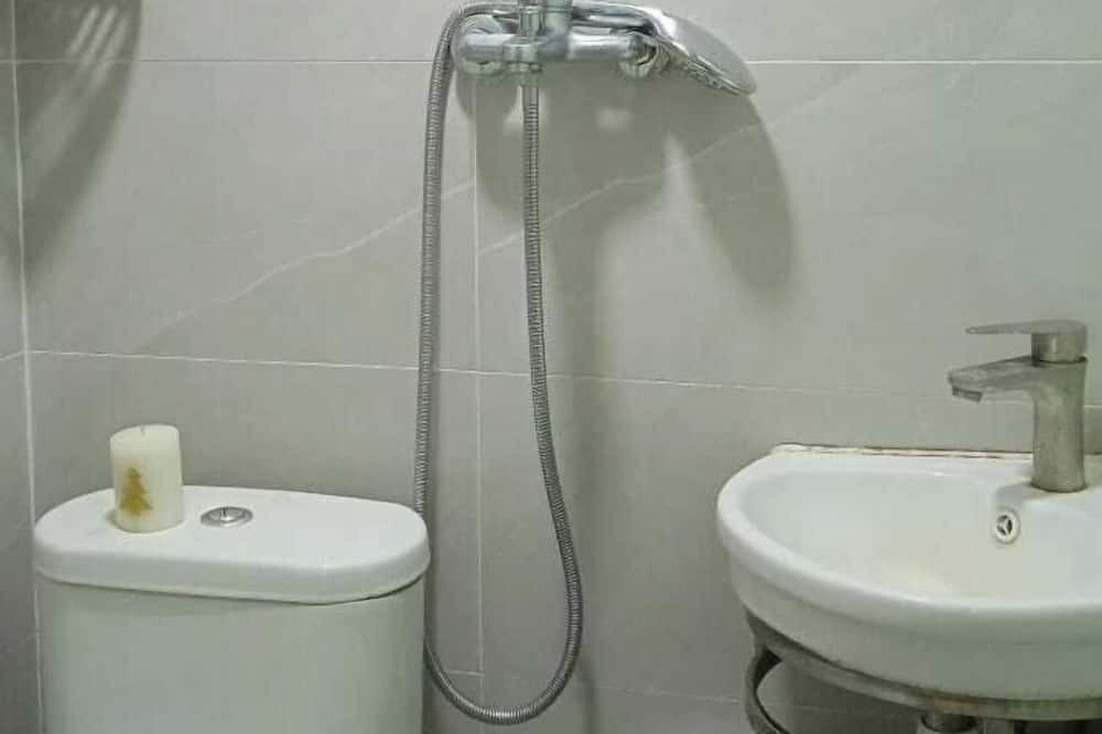 Photo of Bathroom in Tai Kok Tsui