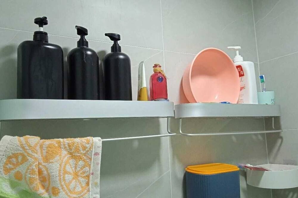 Photo of Kitchen in Tai Kok Tsui