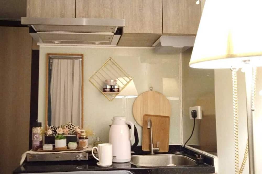 Photo of Kitchen in Tai Kok Tsui