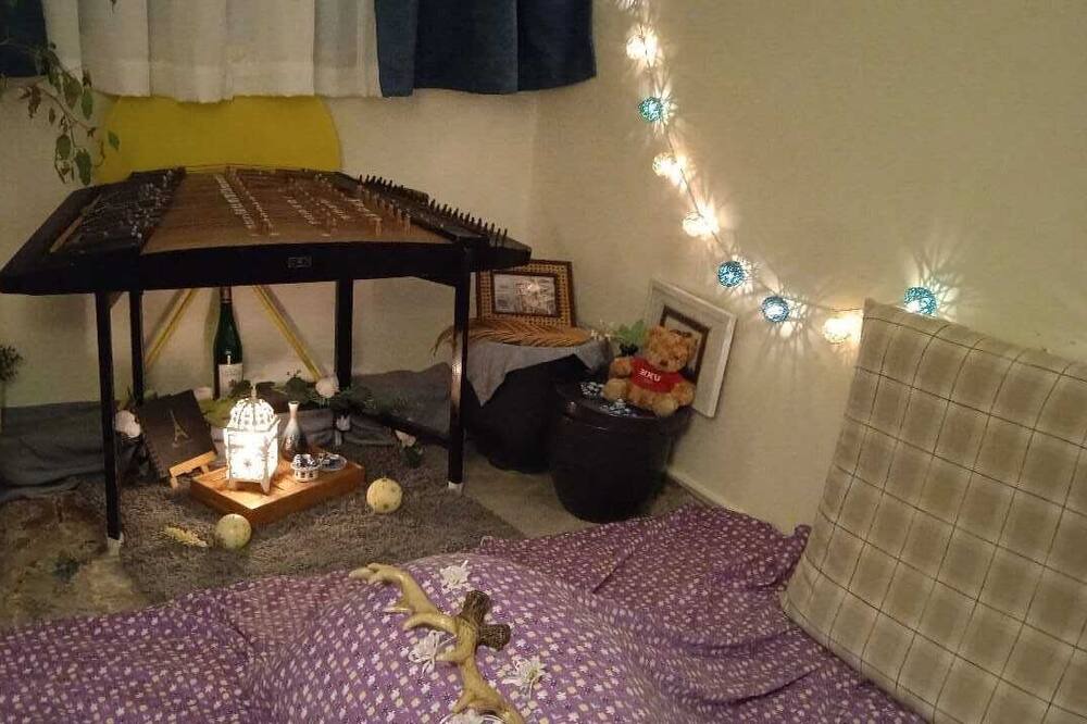 Photo of Bedroom in Tai Kok Tsui