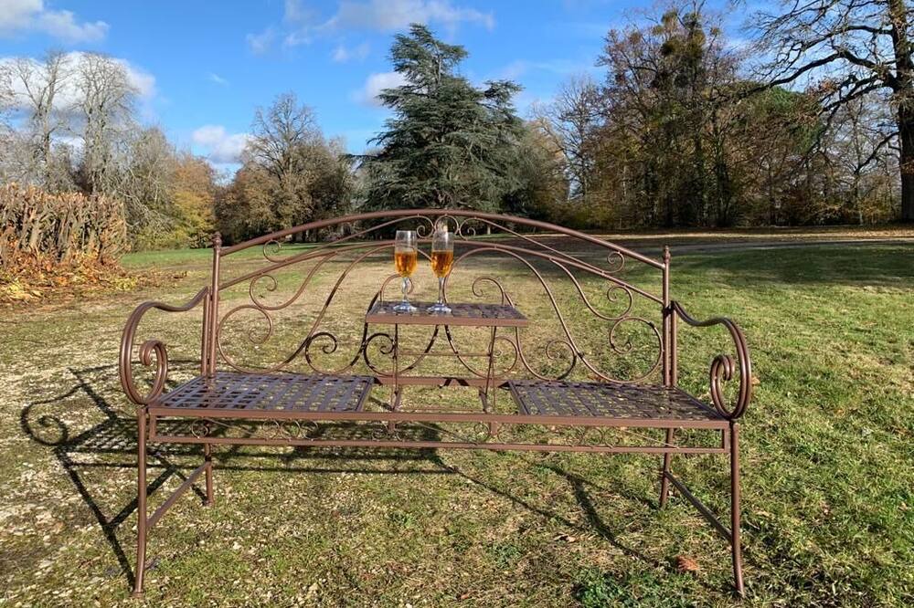 Photo of Outdoor in Poilly-lez-Gien