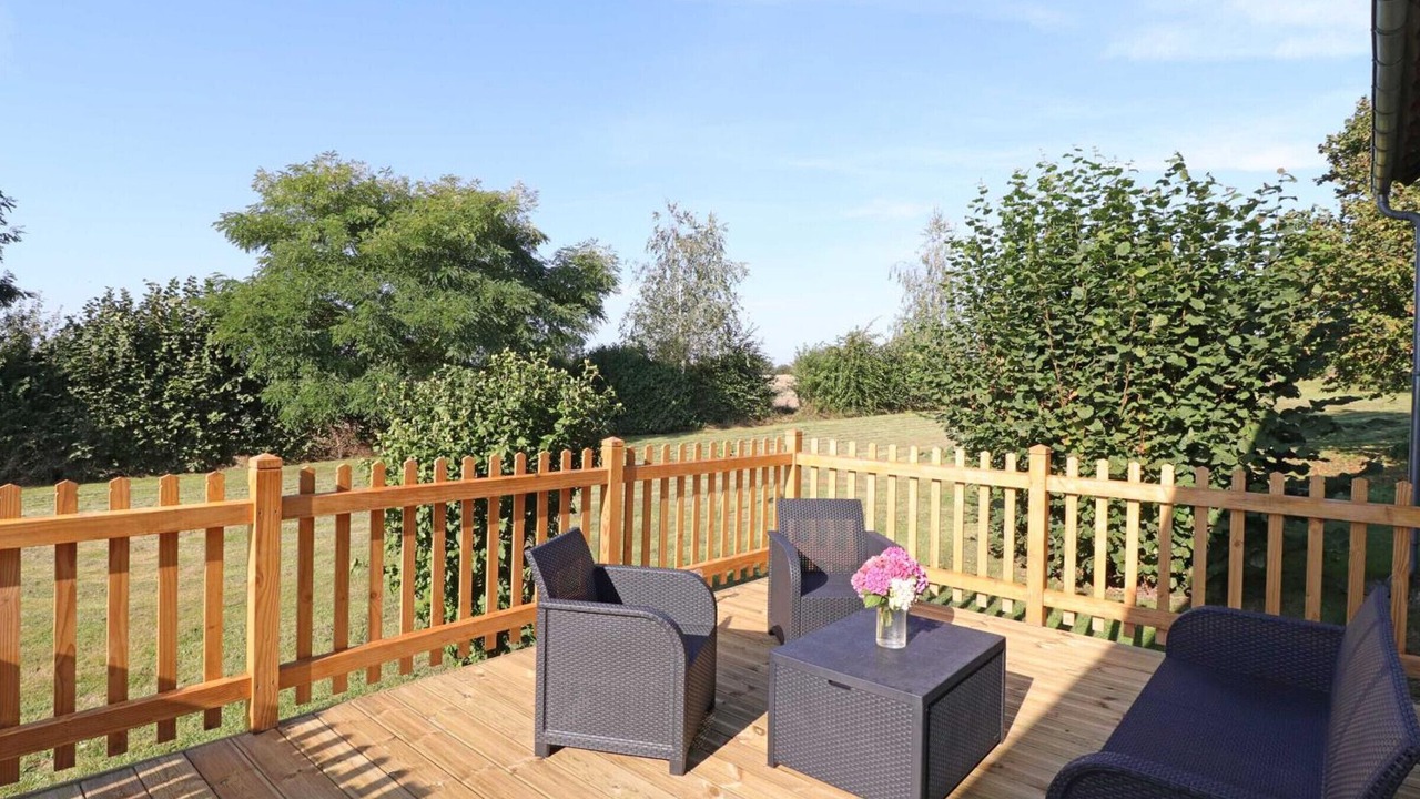 Photo of Outdoor in Le Pin-la-Garenne