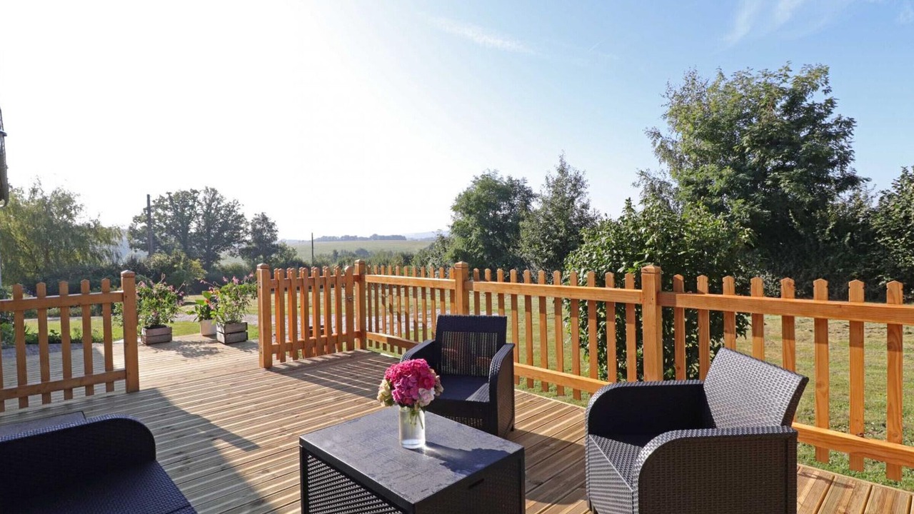 Photo of Outdoor in Le Pin-la-Garenne