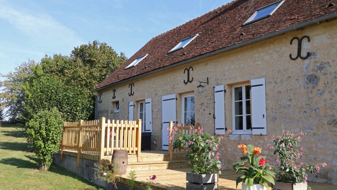 Photo of Outdoor in Le Pin-la-Garenne