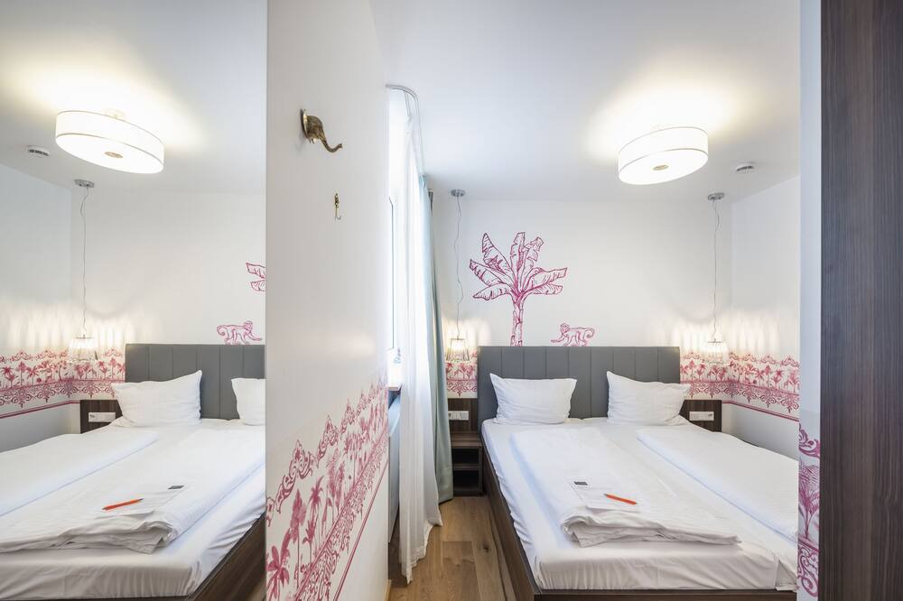 Photo of Bedroom in Heidelberg City Centre