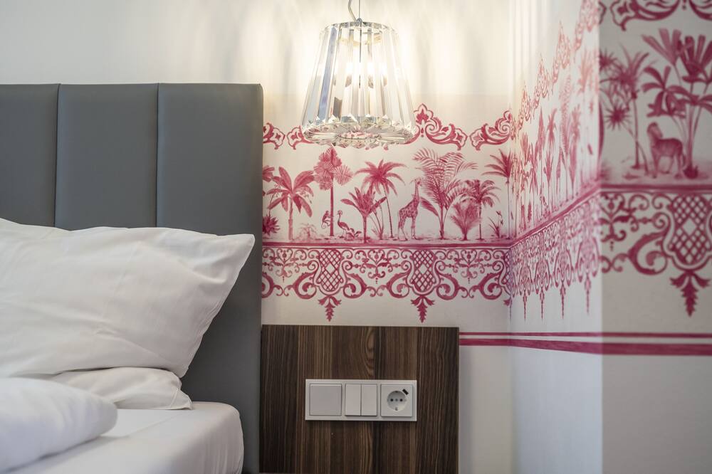 Photo of Bedroom in Heidelberg City Centre