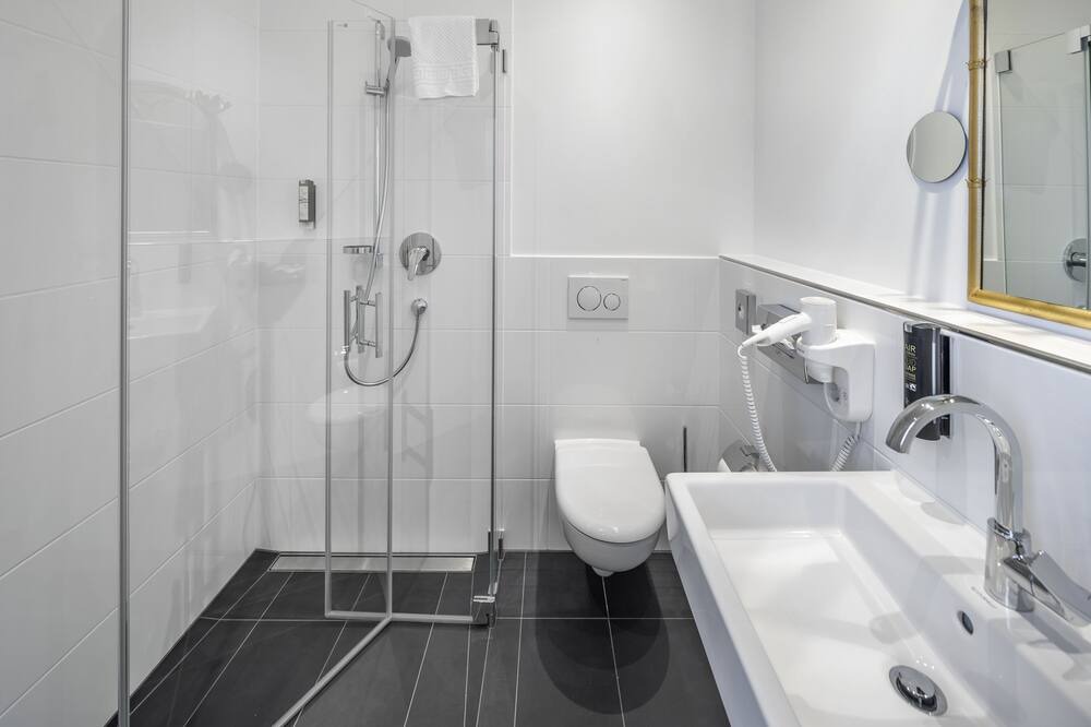 Photo of Bathroom in Heidelberg City Centre