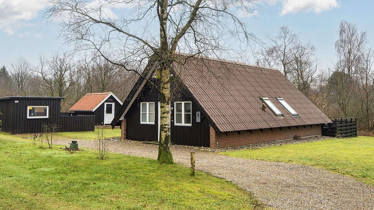 Photo of Outdoor in Arrild Ferieby