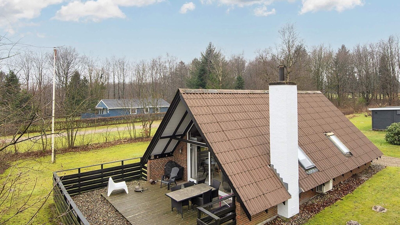 Photo of Outdoor in Arrild Ferieby