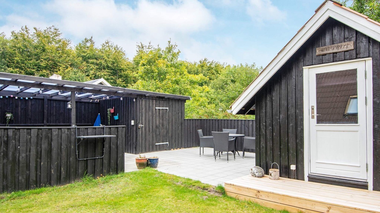 Photo of Outdoor in Arrild Ferieby