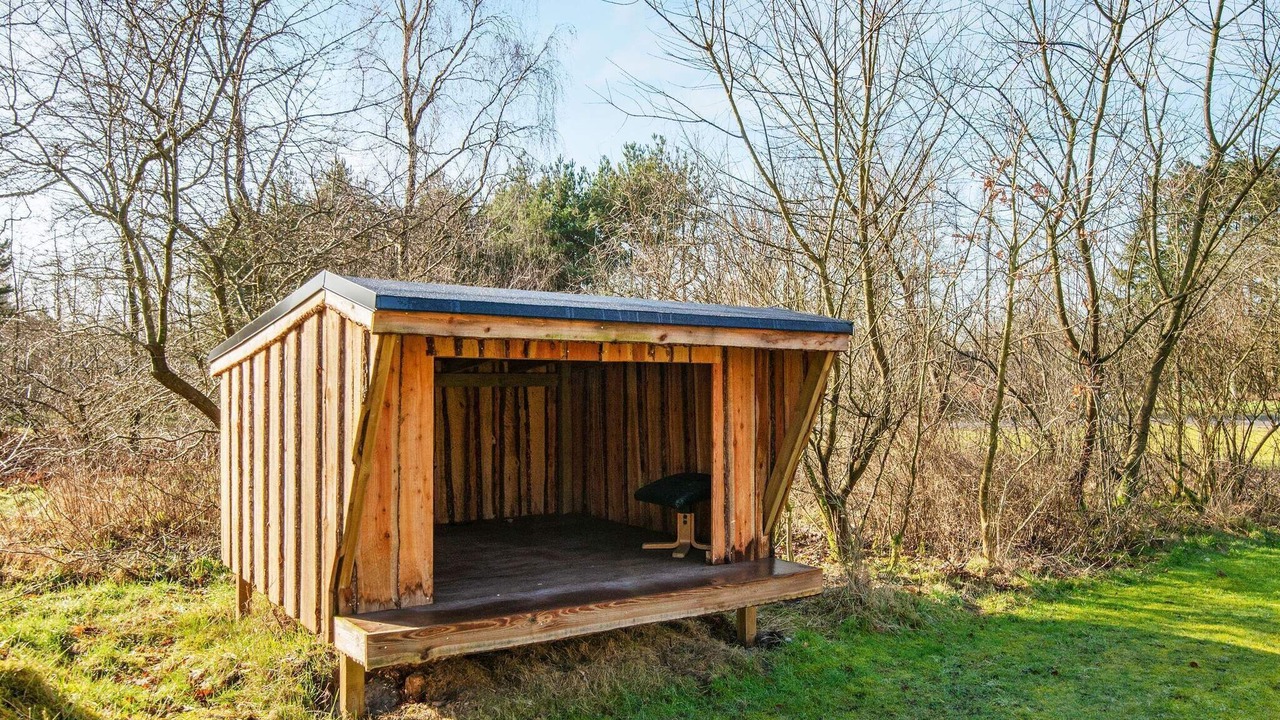 Photo of Outdoor in Arrild Ferieby