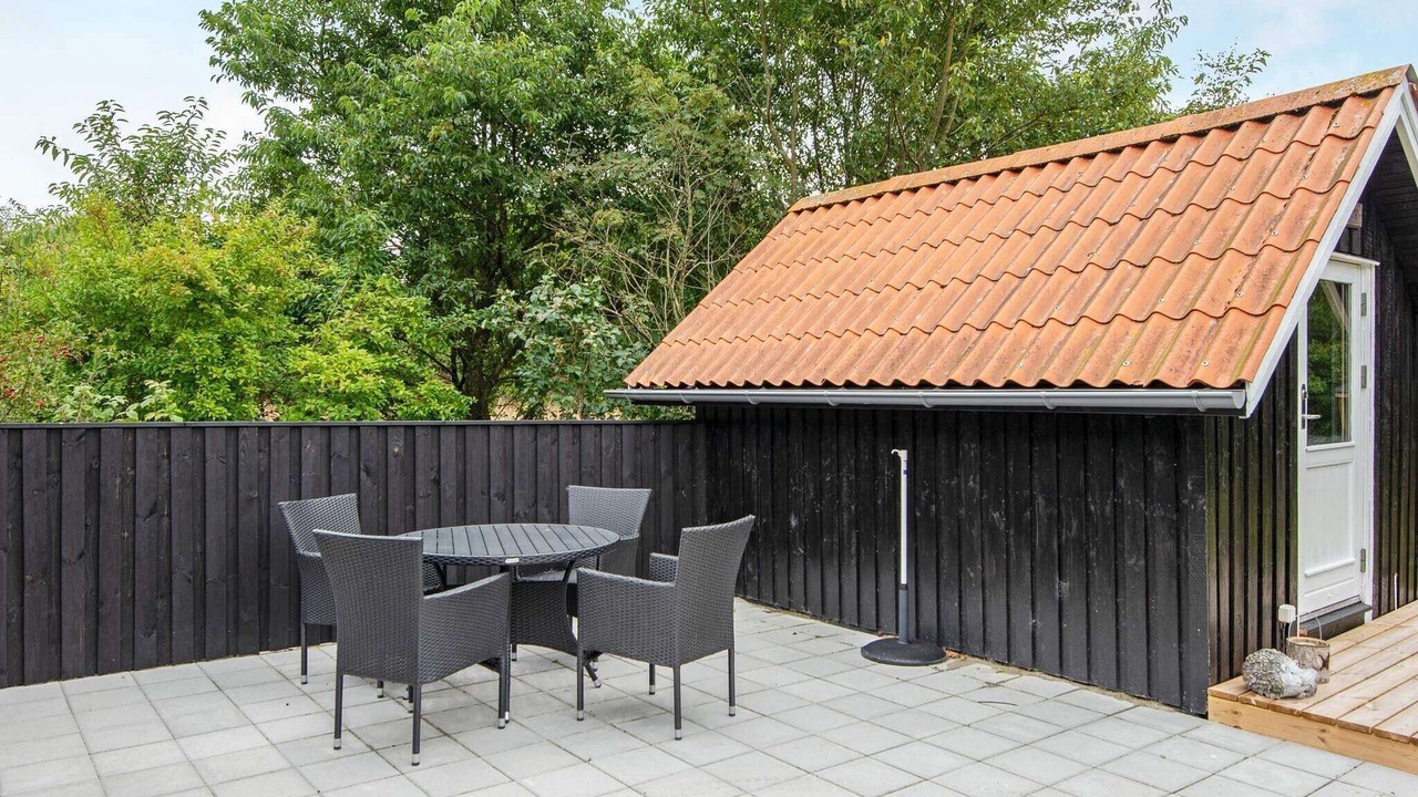 Photo of Outdoor in Arrild Ferieby