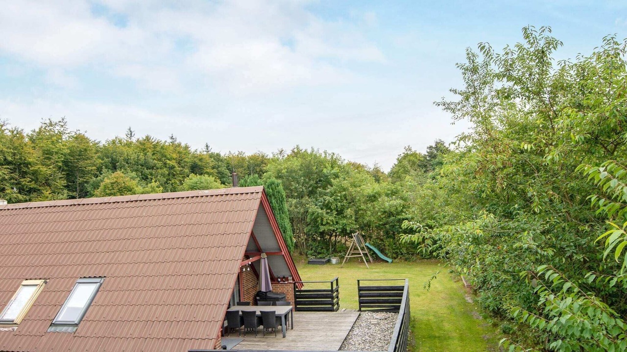 Photo of Outdoor in Arrild Ferieby