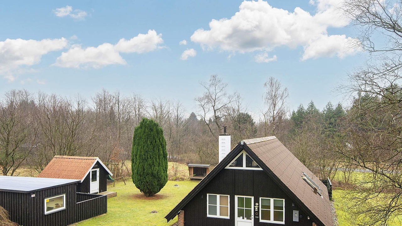 Photo of Outdoor in Arrild Ferieby