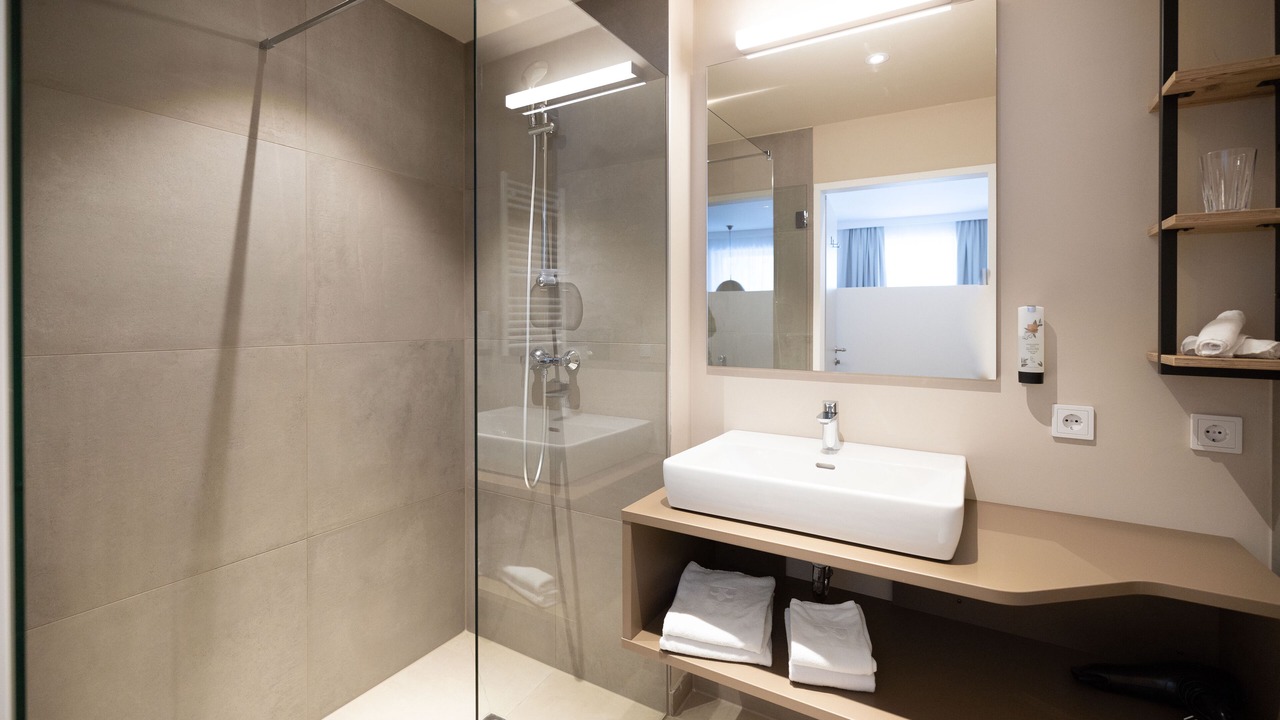 Photo of Bathroom in Hinterstoder