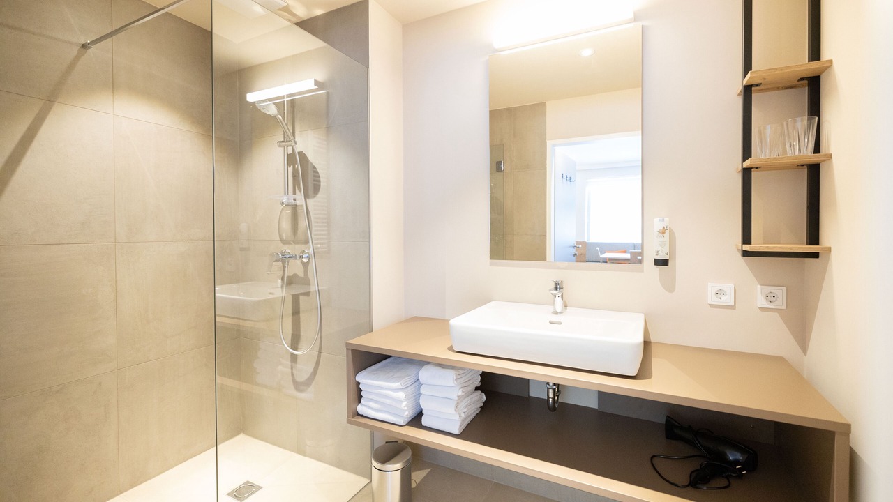 Photo of Bathroom in Hinterstoder