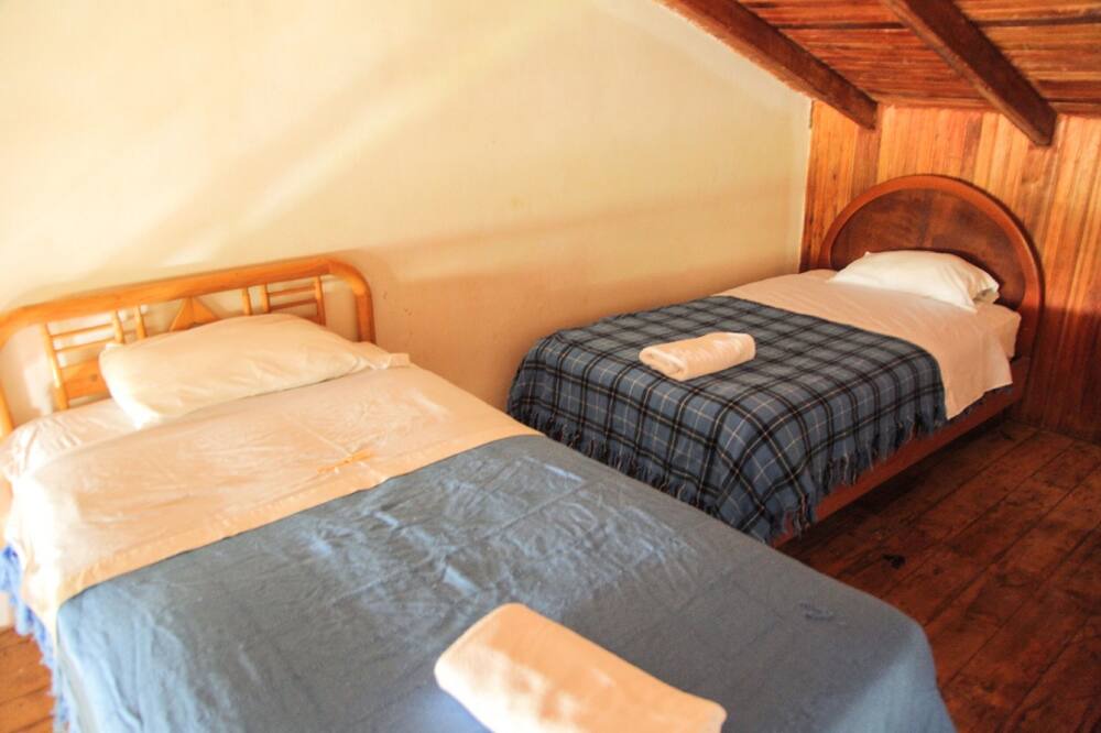 Photo of Bedroom in Ramonurcu
