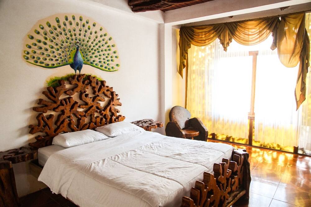 Photo of Bedroom in Ramonurcu
