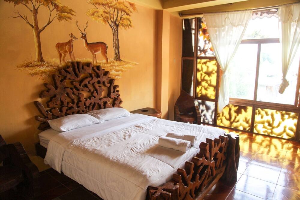 Photo of Bedroom in Ramonurcu
