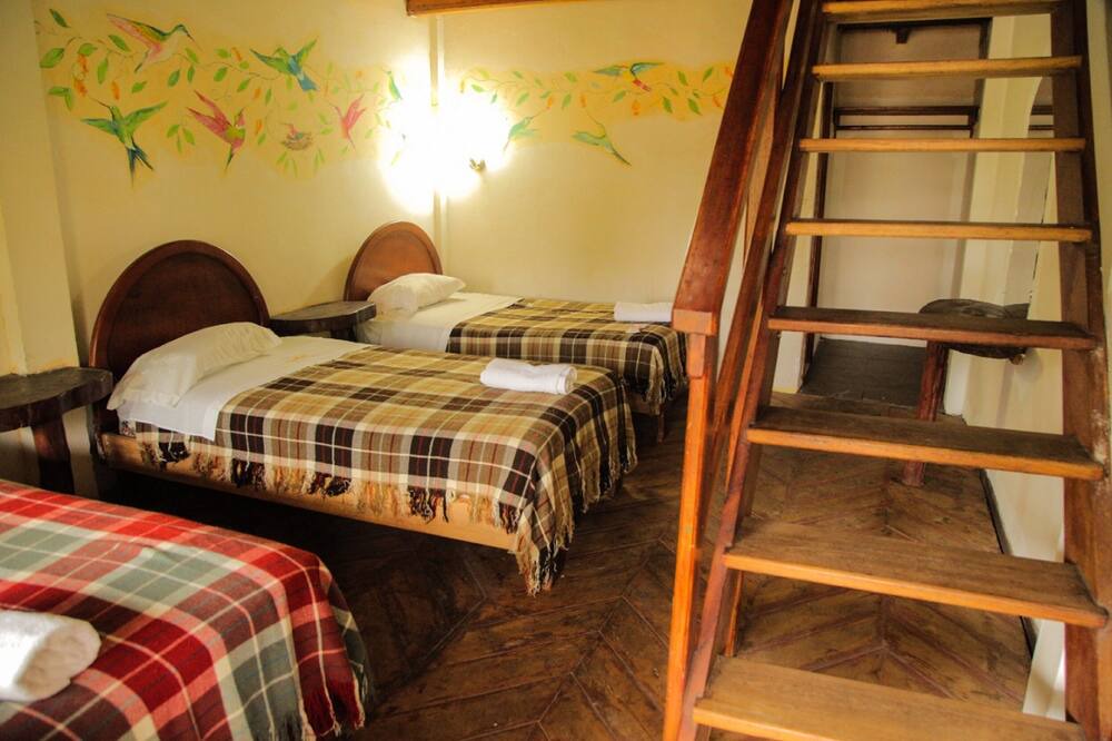 Photo of Bedroom in Ramonurcu