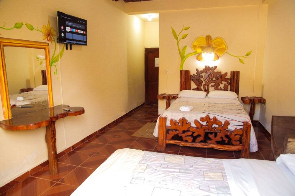 Photo of Bedroom in Ramonurcu