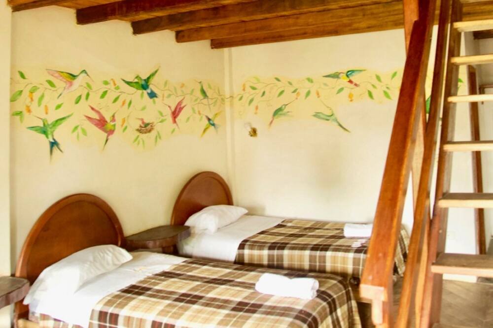 Photo of Bedroom in Ramonurcu
