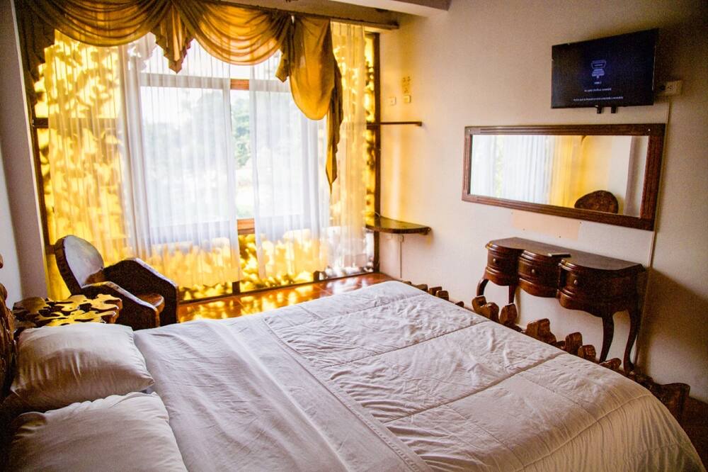 Photo of Bedroom in Ramonurcu