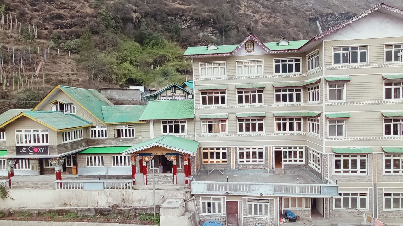 Photo of Outdoor in Lachung