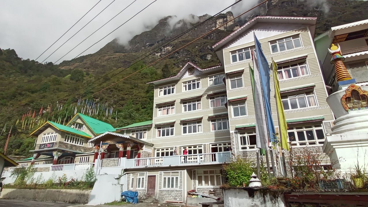 Photo of Outdoor in Lachung