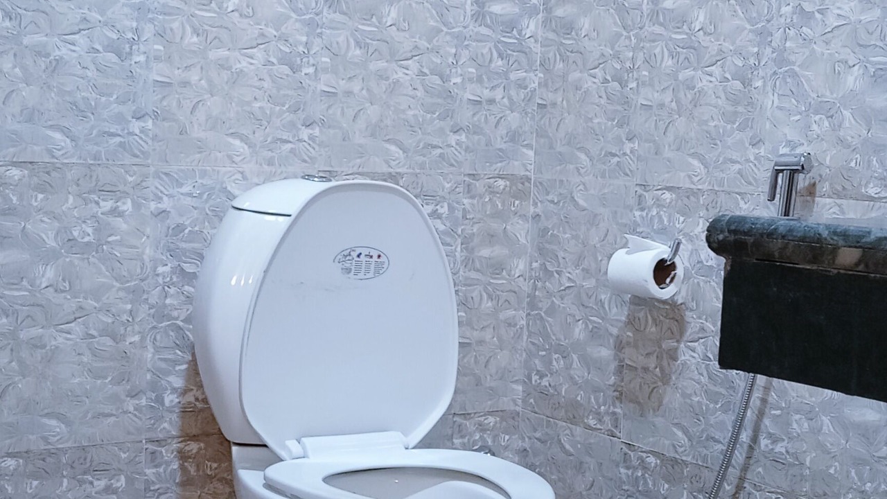 Photo of Bathroom in Lachung
