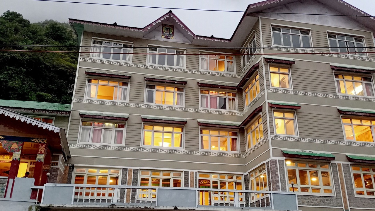 Photo of Outdoor in Lachung