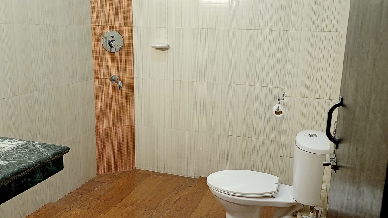 Photo of Bathroom in Lachung