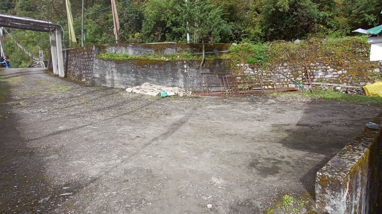 Photo of Others in Lachung